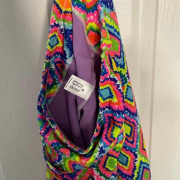 B-Skins Athletic Skirt - Picture 4 of 8